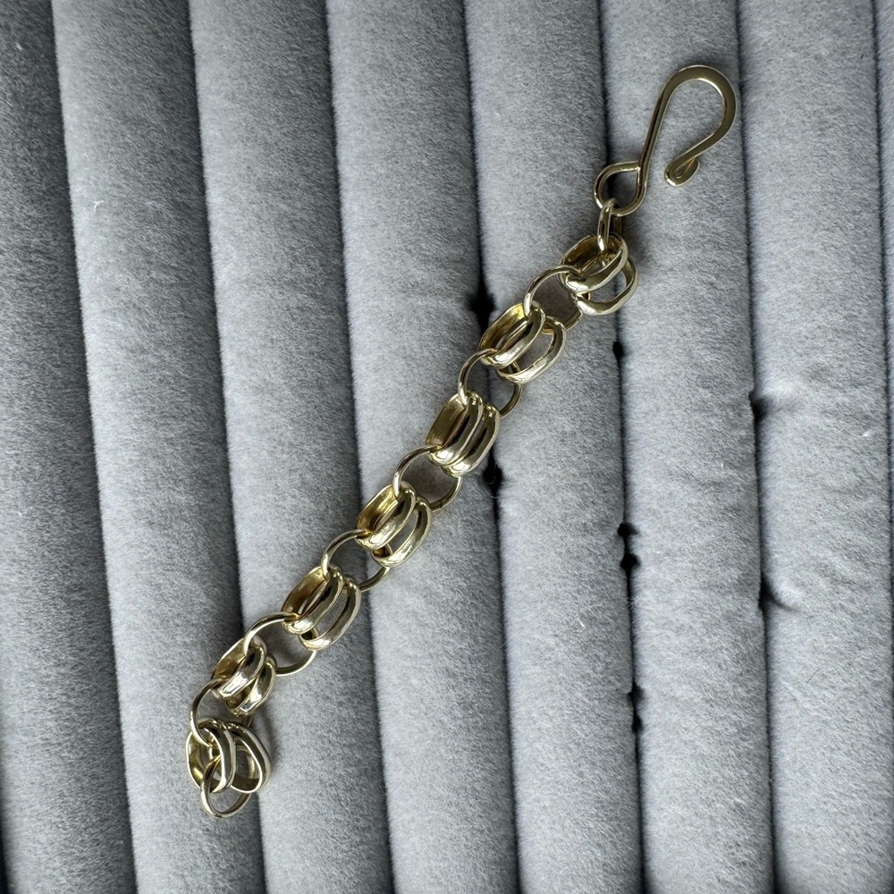Kendra Scott Gold & Rose Gold Necklace Extension 2 for 1!